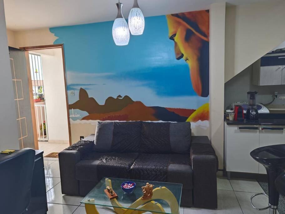 Apartamento Jardim Carioca Super Comfort Рио-де-Жанейро Экстерьер фото